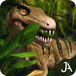 Dino Safari: Online Evolution app icon