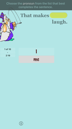 FlashGram screenshot 3