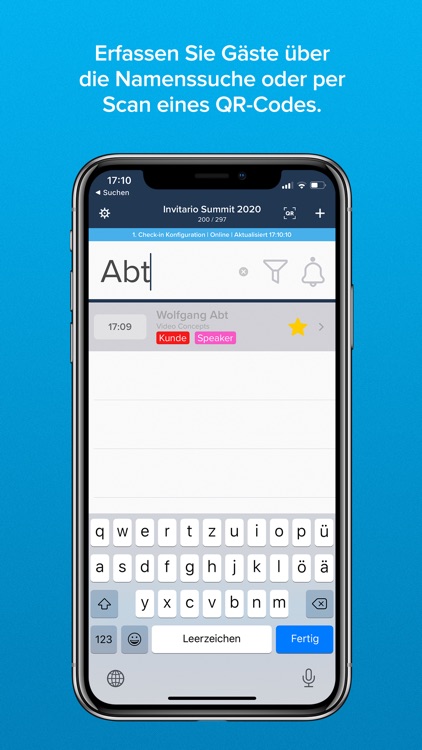 Invitario screenshot-3