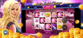 Game screenshot Lucky Lady's Charm™ Deluxe hack