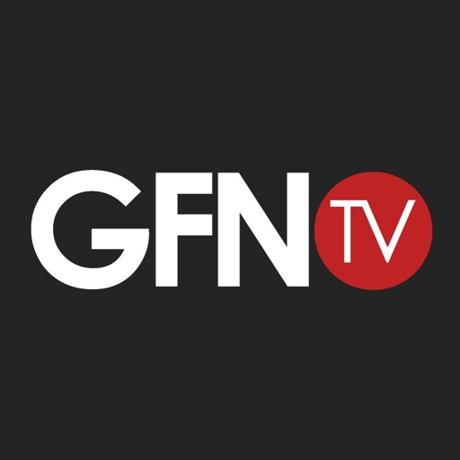 GFNTV - Premium Urban Content icon