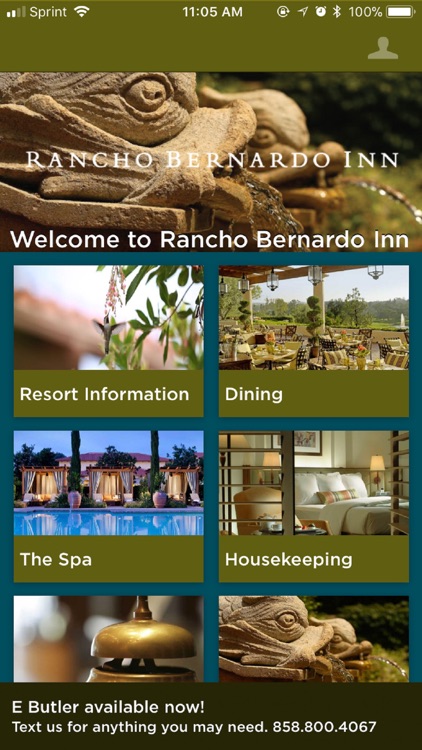 Rancho Bernardo Inn San Diego