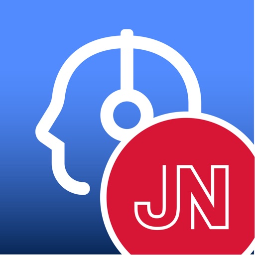 Get JN Listen: Audio CME from JAMA for iOS, iPhone, iPad Aso Report
