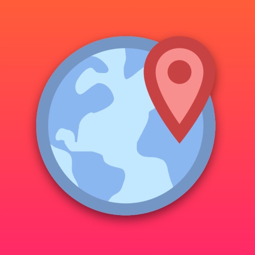 GeoGuesser 2 icon
