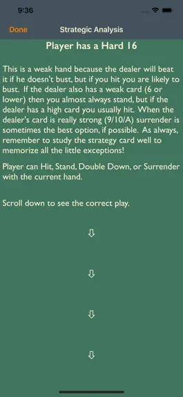 Game screenshot Blackjack 101 - Play Perfect hack