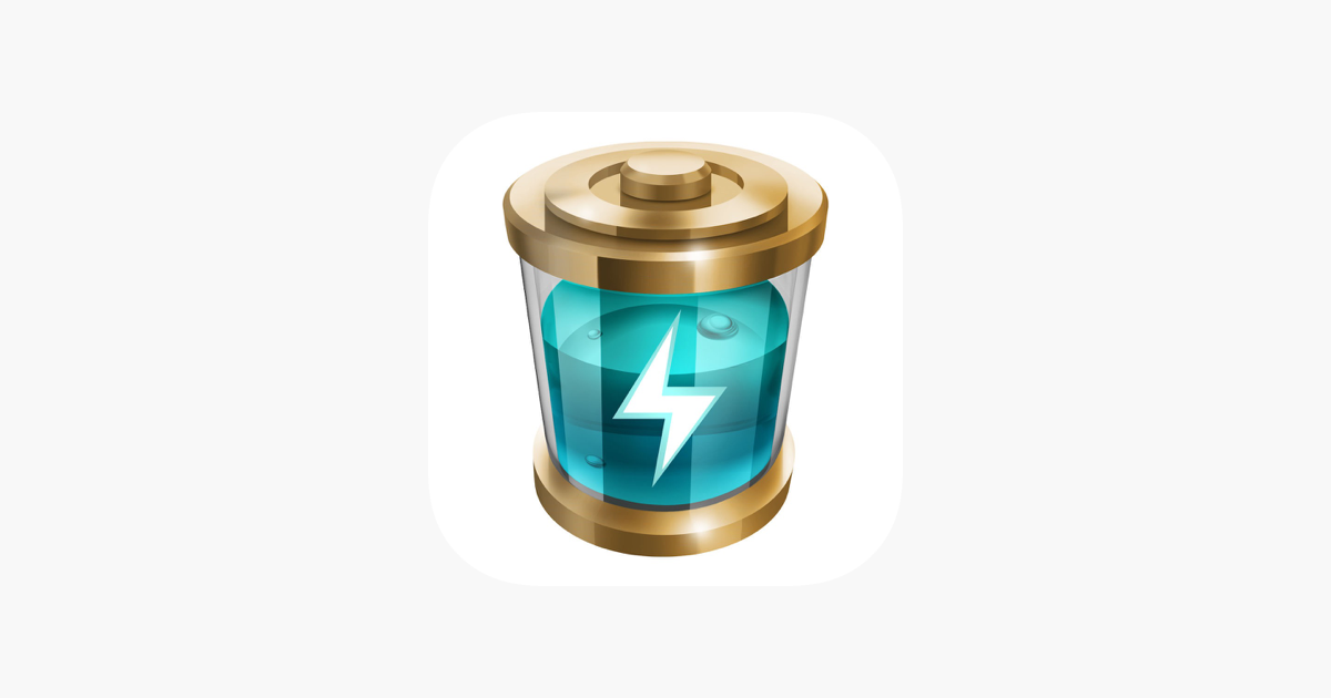 Battery HD+ Pro on the App Store