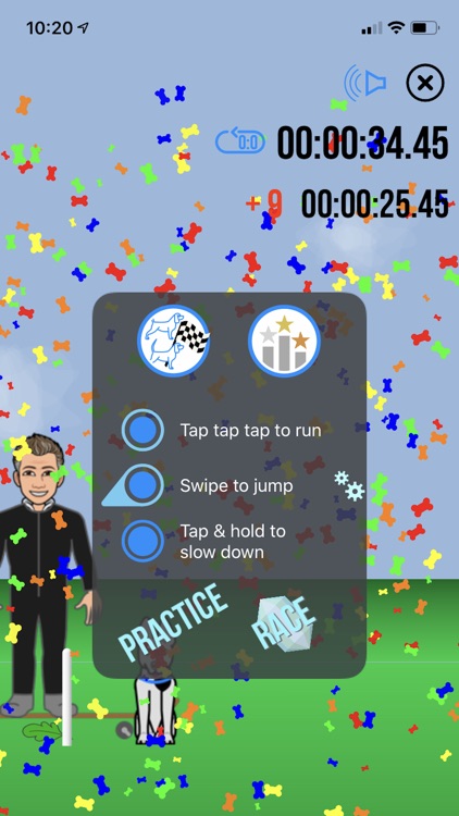 Wicked Dog screenshot-8