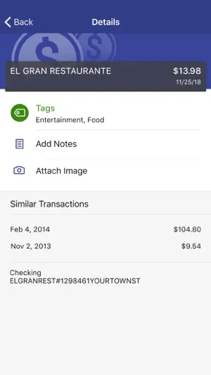 FSB Go screenshot 4