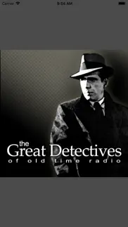 oldtimeradio great detectives problems & solutions and troubleshooting guide - 1