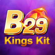 B29 Kings Kit