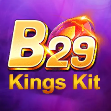 B29 Kings Kit Читы