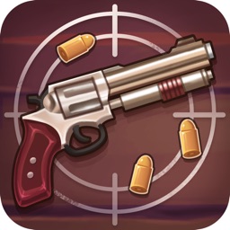 Cluck Shot: Chicken Gun Game by Brandon Court