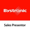 Bystronic Sales Presentor