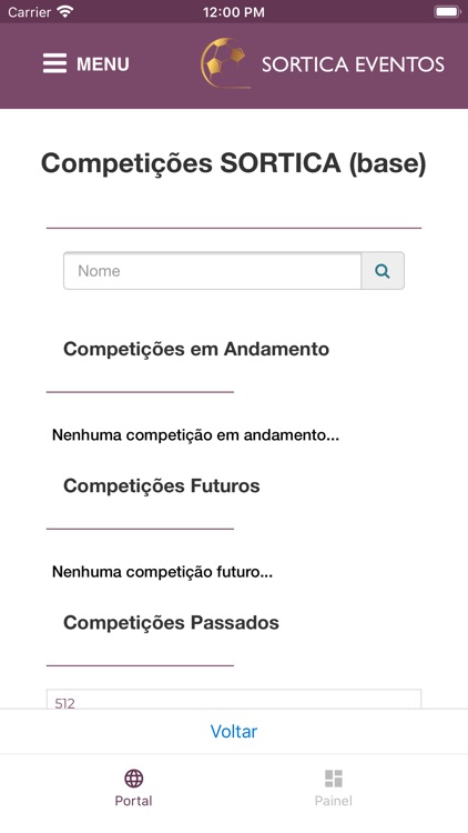 Sortica App screenshot-4