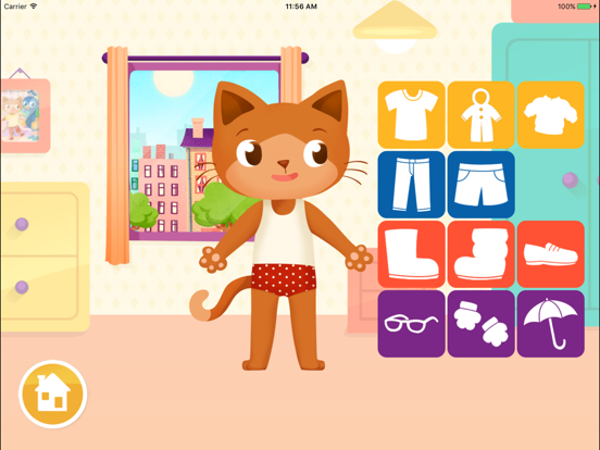 Screenshot #5 pour Gorbeh in the City