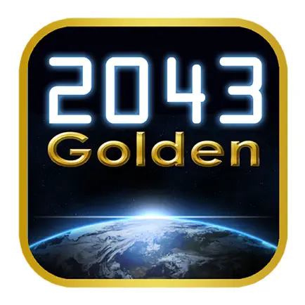 2043 Golden Cheats