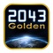 2043 Golden- is a space shooter, each version has a different alien bosses waiting for you to challenge