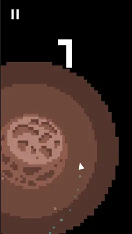 Game screenshot Space Driftin' apk
