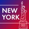 New York: Travel Guide Offline