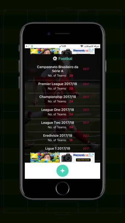 Sony TV Live Channels screenshot-3