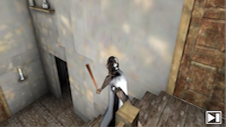 Baldi vs kranny horror game screenshot-4