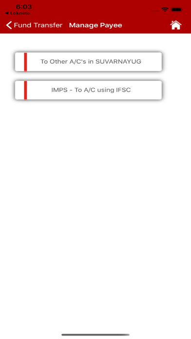 SSBL_mBanking Screenshot