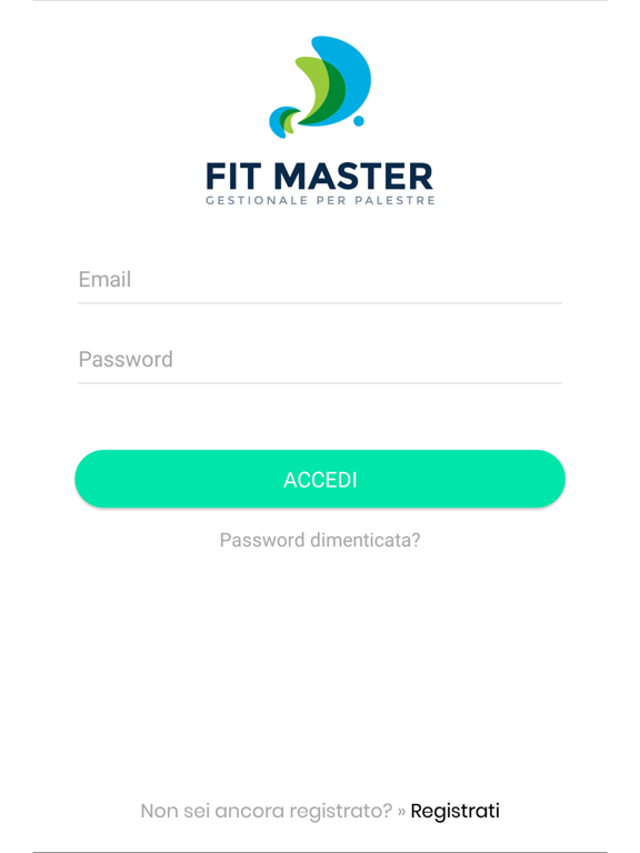 Screenshot #4 pour Fitmaster