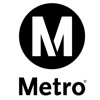 Metro Vanpool icon