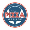 Audrey Jane's Pizza Garage