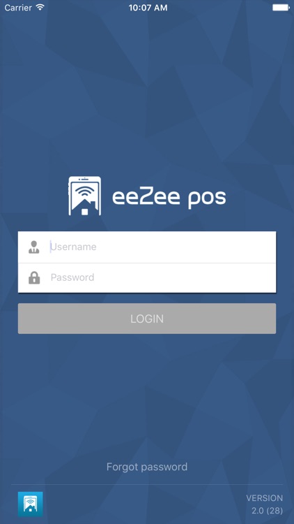 eeZee pos v2