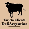 Tarjeta Cliente DeliArgentina icon