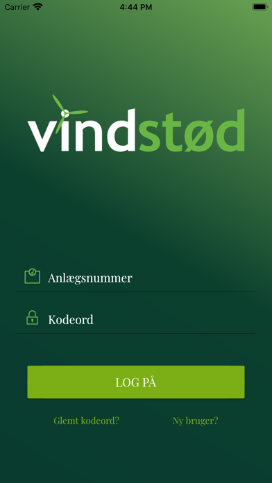 Screenshot #1 pour Vindstød VE
