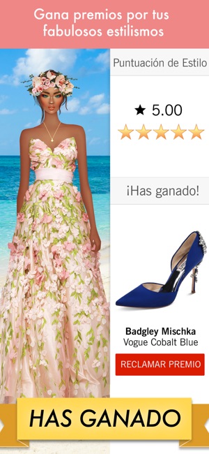 covet fashion en app store