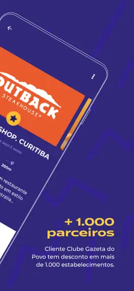 Game screenshot Clube Gazeta hack