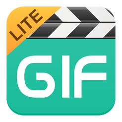 ‎PicGIF Lite