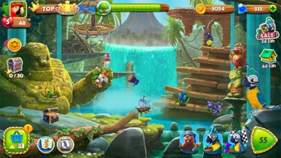 BirdsIsle screenshot 2