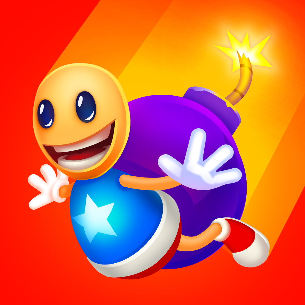 Kick the Buddy: Forever App Icon