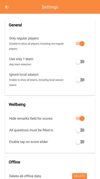 SoccerLAB Team screenshot-4