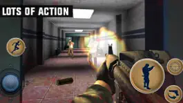 Game screenshot Counter Combat Strike apk