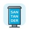 Conoce las paradas y tiempos de los autobuses urbanos de Santander, Cantabria