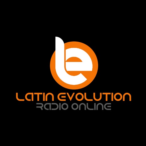 Latin Evolution Radio by Augusto Ferleny De Leon