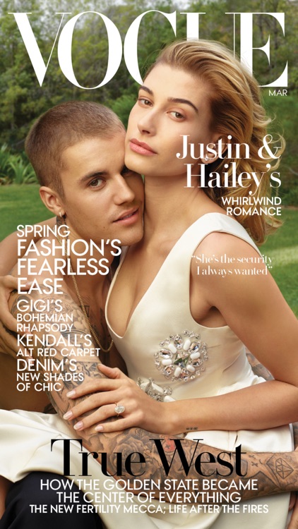 Vogue Magazine