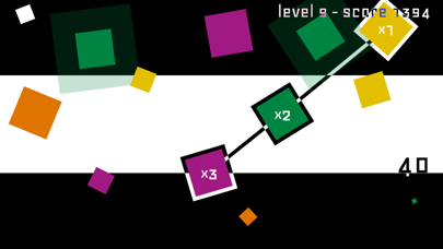 Screenshot #1 pour Conexus Game
