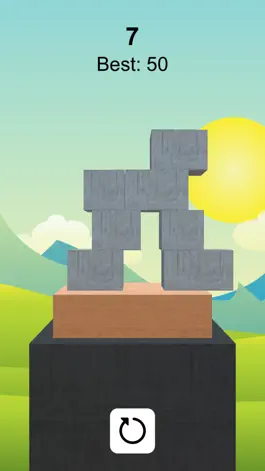 Game screenshot Wally Build apk