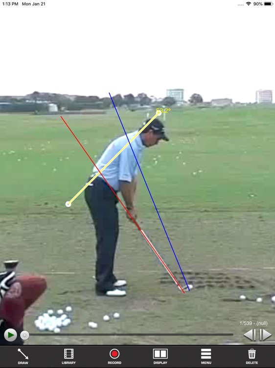 Digital Mirror Mobile HD