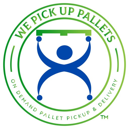 We Pick Up Pallets®