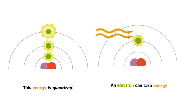 Little Scientist screenshot-5