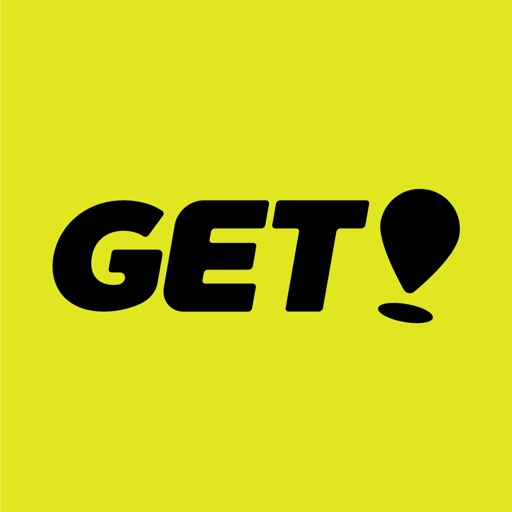 GET - On Demand Lifestyle App