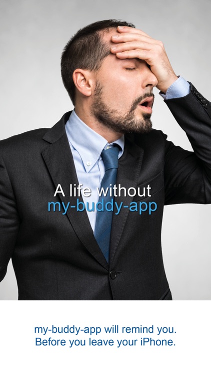 my-buddy-app