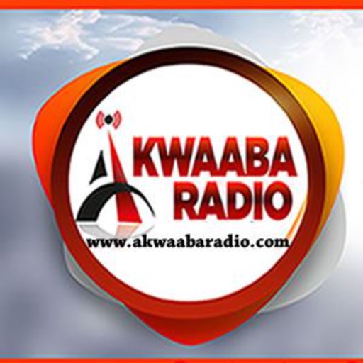 AKWAABA RADIO icon